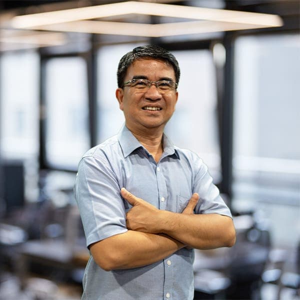 Aung Naing Soe