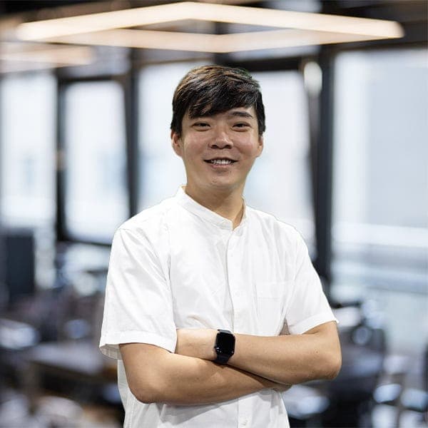 Jonah Zhang