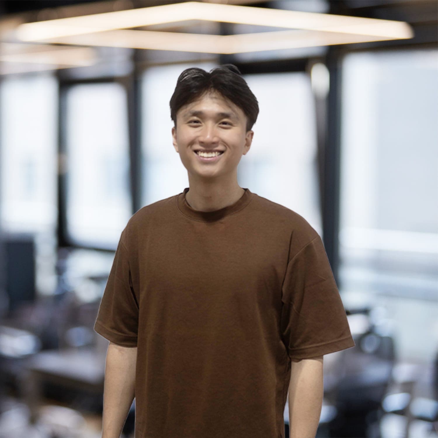 Kevin Chng