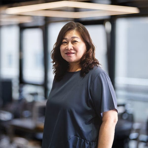 Tan Siew Chin
