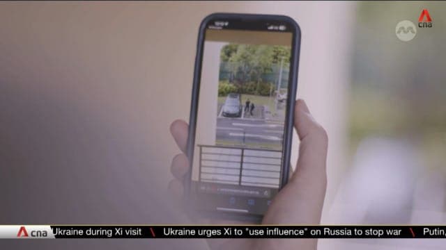 New video system allows '999' and '995' callers to livestream certain incidents to operators.